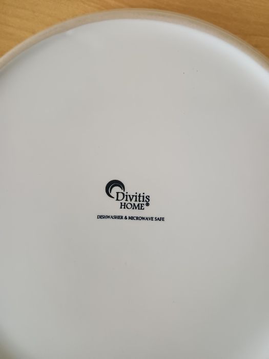Тарелки Divitis Home (США)
