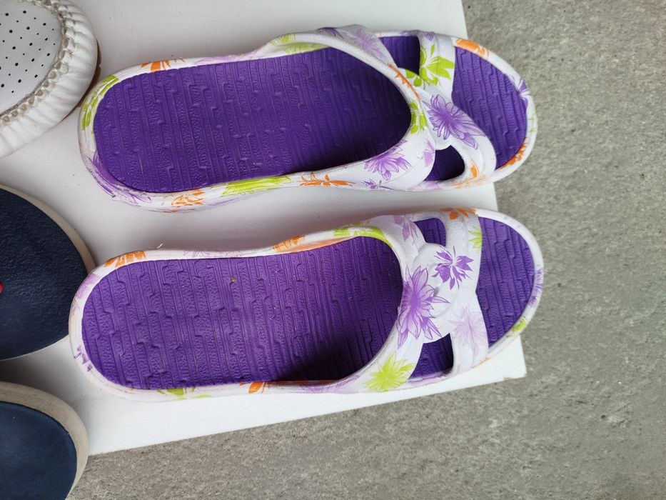 Sprzedam buty damskie