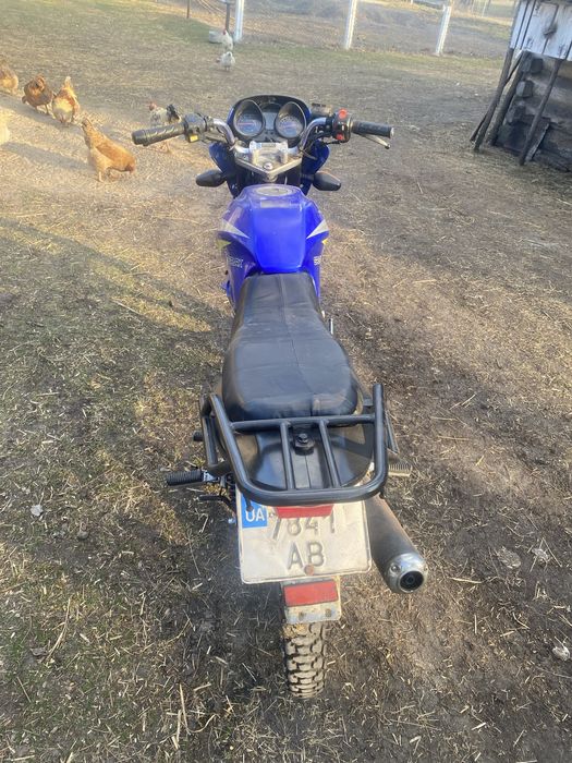 Продам Spark sp200-25i