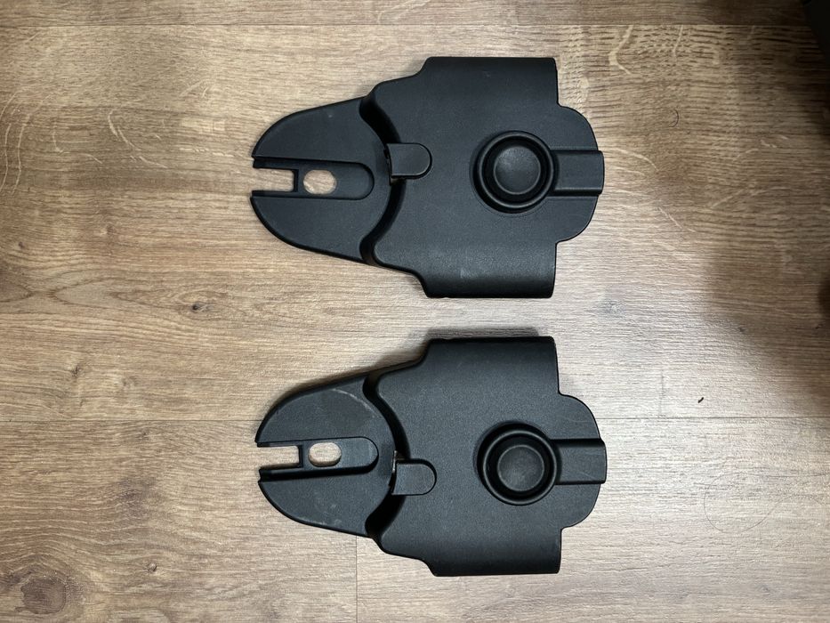 Ovo Maxi-cosi Pebble 360 Verde