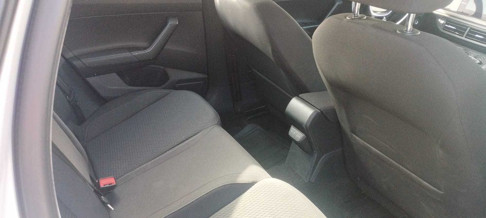 Vw polo 1.0 45.000km