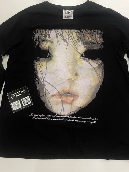 HaveYouDiedBefore 24SS
