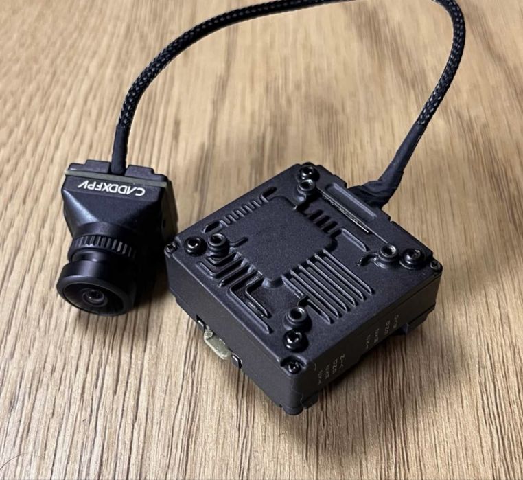 DJI Unit Pro, цифрова система, камери, 7 шт.