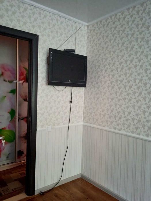 Здається 3 кімнатна квартира