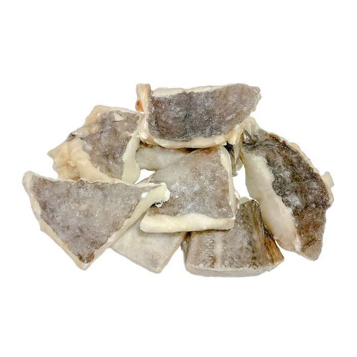 Postinhas Bacalhau Demolhado Congelado