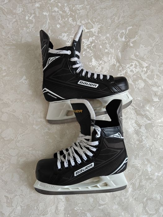 Хокейні ковзани Bauer Supreme S140
