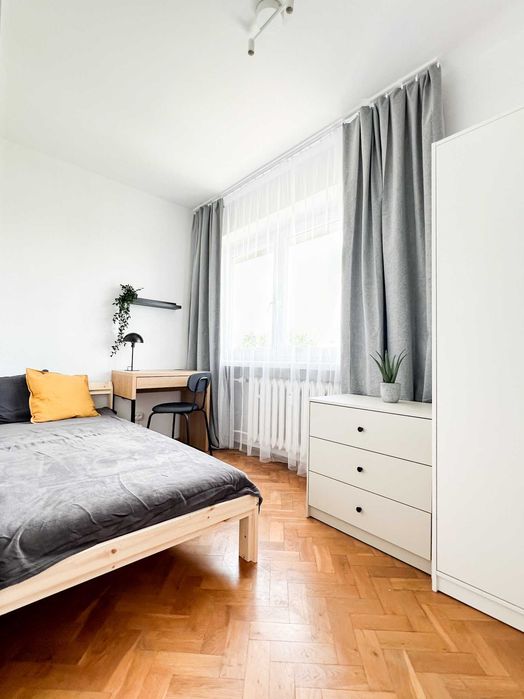 Mieszkanie – Warszawa - Widok 3