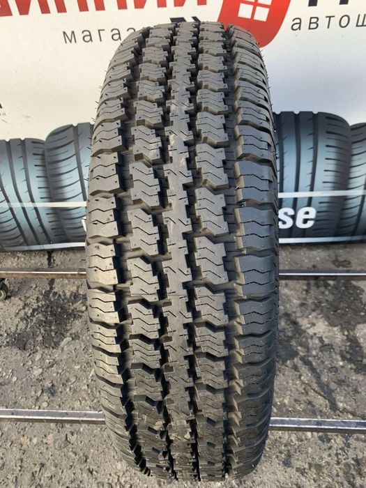 Шинa 265/75 R15 General літо  265 70 15