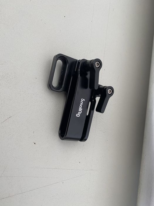 Smallrig Suporte para disco ssd samsung t5