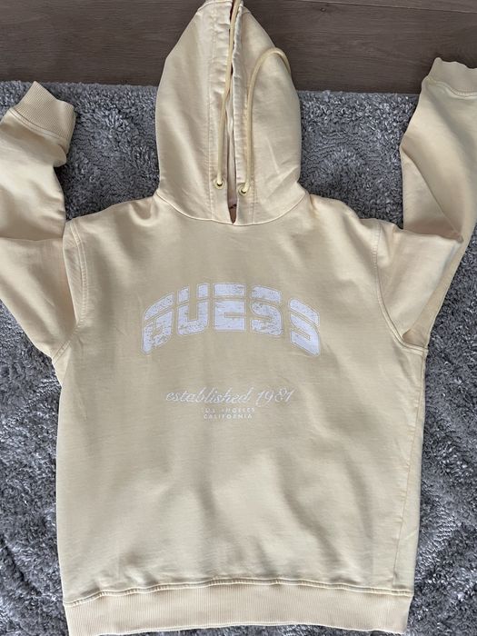 Bluza Guess nowa z metka S (także małe M)