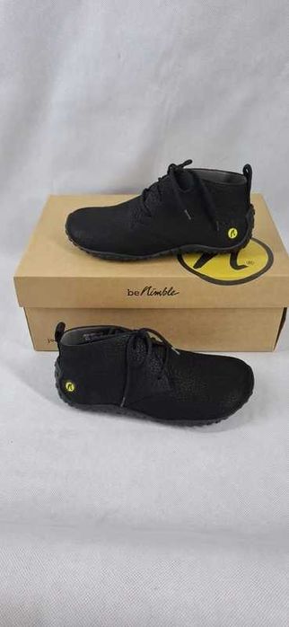 Buty Joe Nimble ImproveToes roz. 3.0UK Nowe