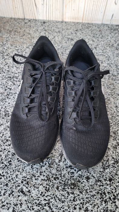 Nike Air Zoom Pegasus 37 Running Shoes 39 размер