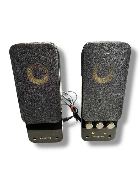 Głośniki Creative Gigaworks T2sv0 Series II