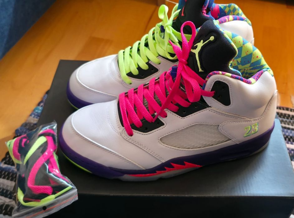 Nike Air Jordan 5 Retro