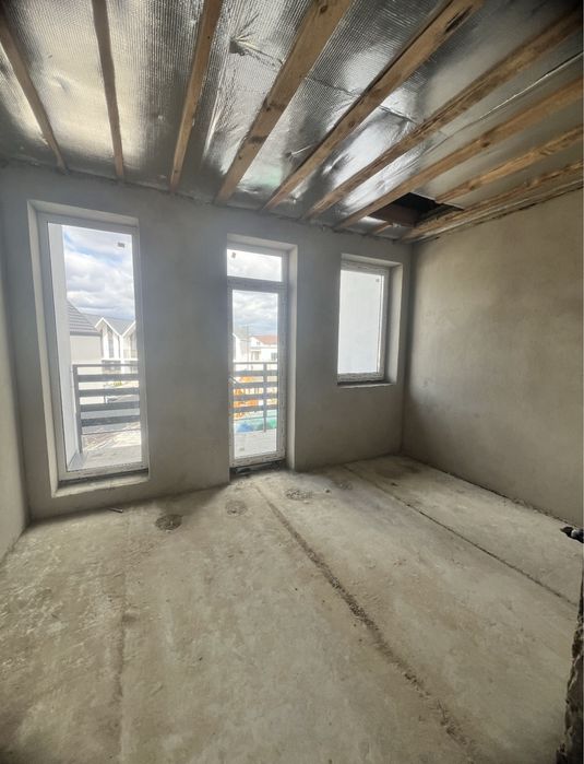 Святопетрівське Таунхауси від 75квм Розтермінування ЄОселя