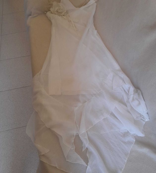 vestido festa S / M