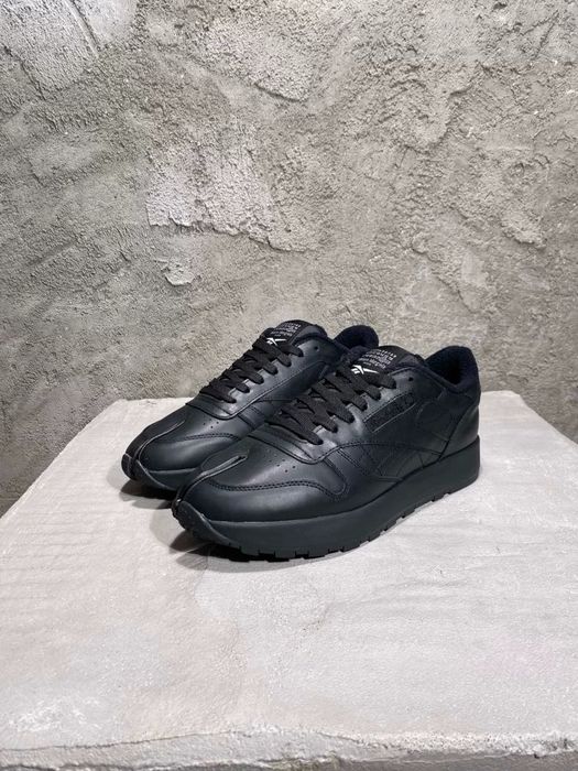 Maison Margiela x Reebok tabi