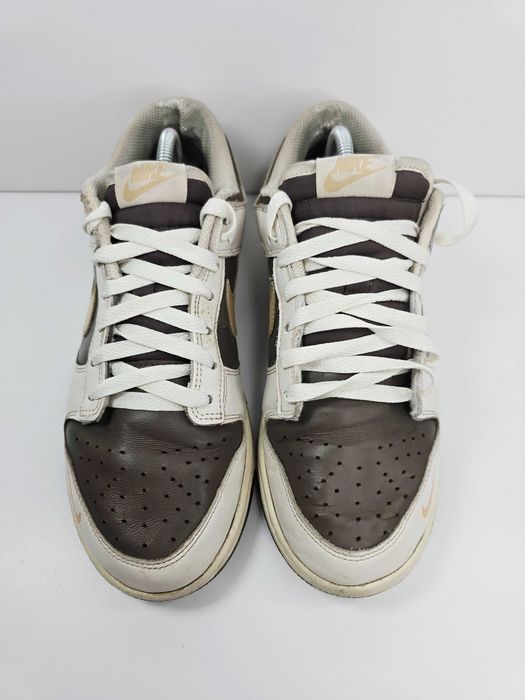Nike Dunk low buty r.40 eu