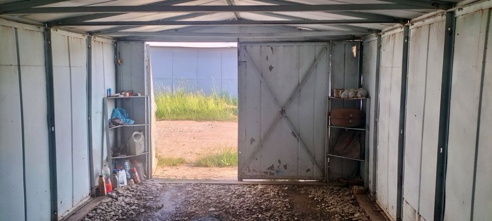 Продам гараж вул. Володимира Великог