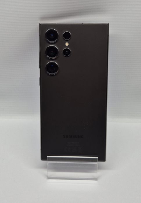 Samsung Galaxy s24 ULTRA 12/256 gb, Komis Jasło Czackiego
