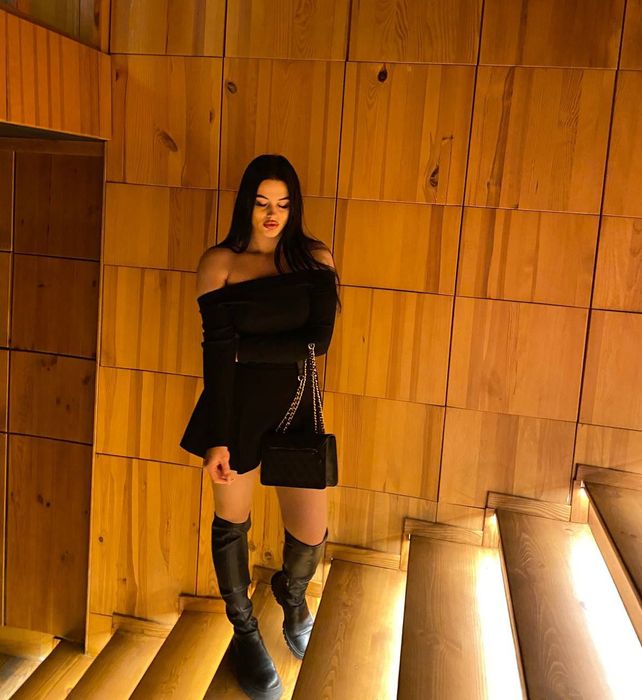 Масаж Розслабляючий Київ