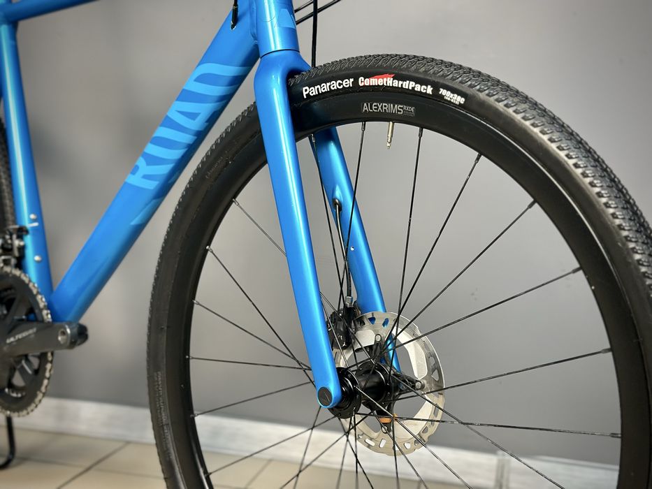 Велосипед Canyon RoadLite SL 8.0