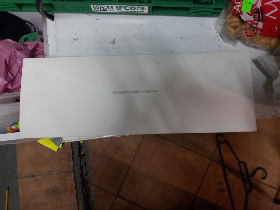 Komputer Apple iMac 27