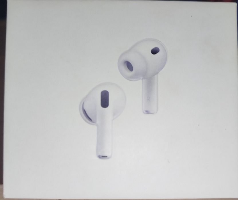 Airpods pro 3 гарна якість