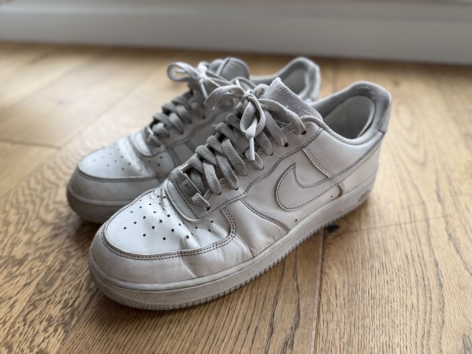 Buty sportowe Nike Air Force 1 męskie r. 44