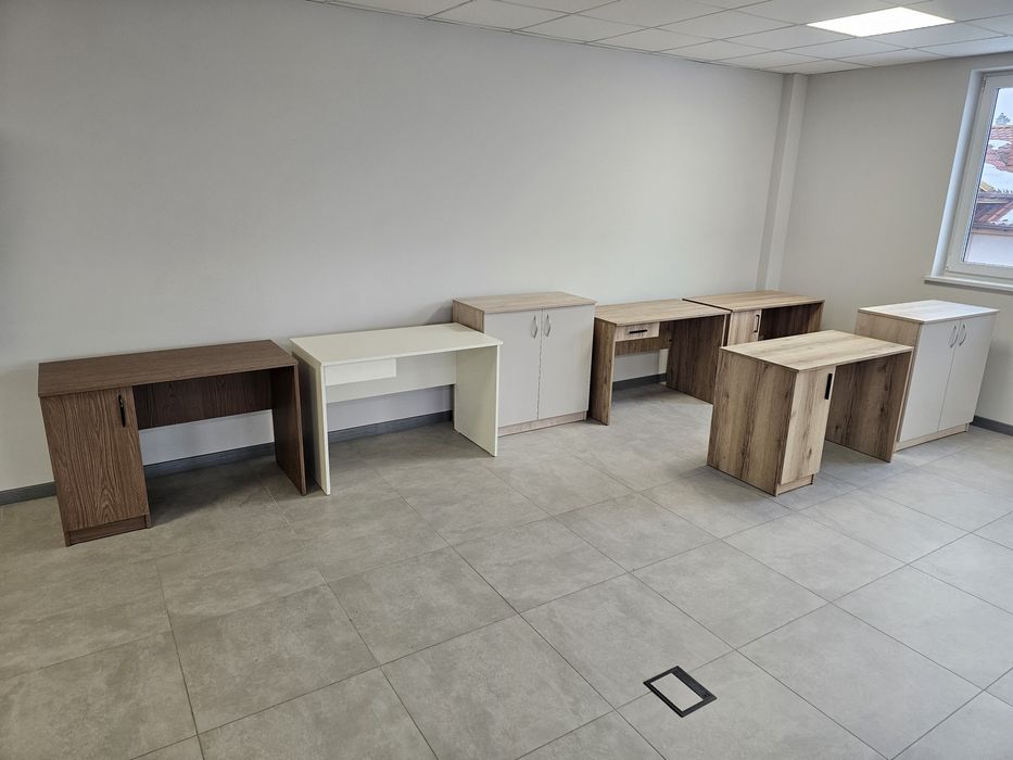 Nowe meble wyprzedaż