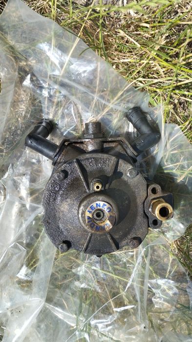 Продам редуктор ГБО Landirenzo