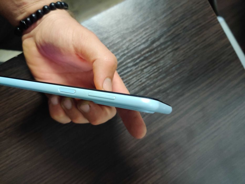 Samsung galaxy M13