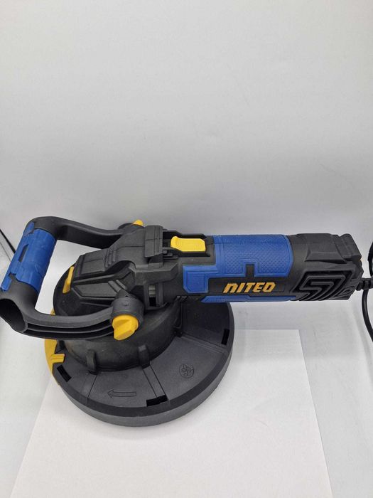 Szlifierka do ścian i podłóg Niteo Tools 1050 W 230 V