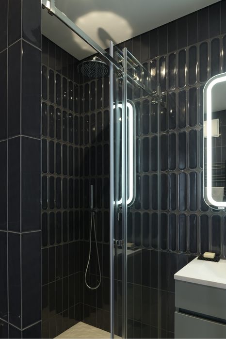 Варшавський Плюс 66м2 дизайнерський ремонт Виноградар Подільський р-н