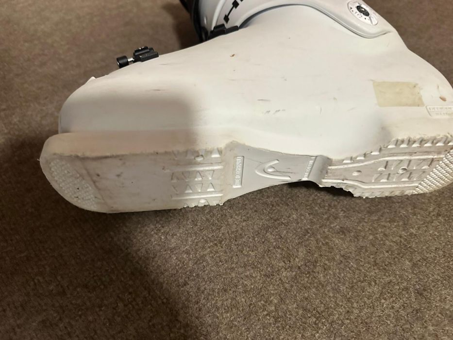 Botas Ski HEAD RAPTOR WorldCup Flex70