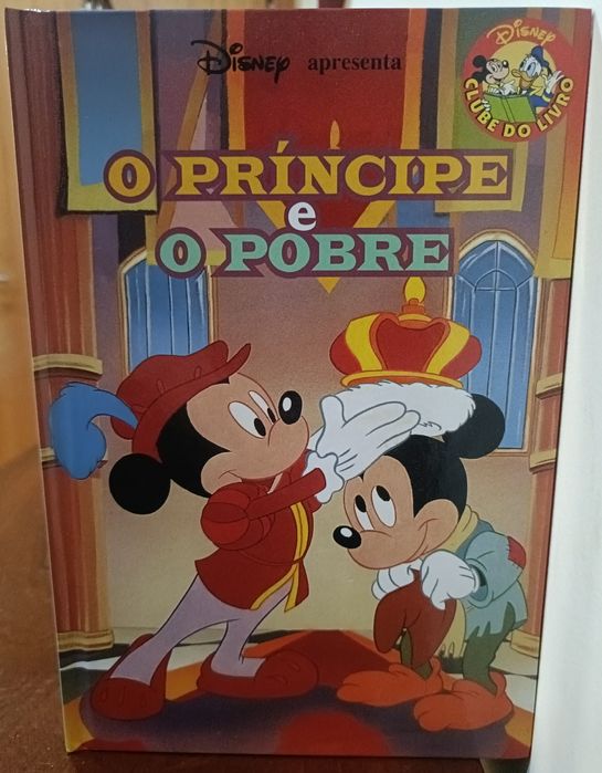 Enciclopédia Disney