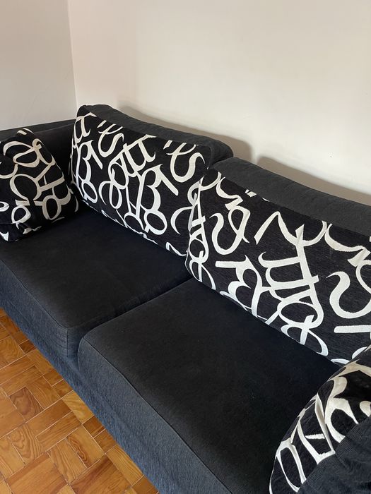 Sofa em bom estado