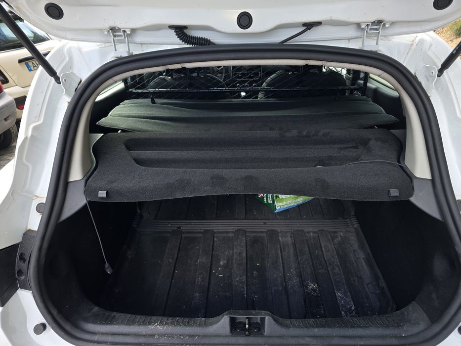Renault Clio 1.5 dCi Van , IVA DEDUTÍVEL  2019
