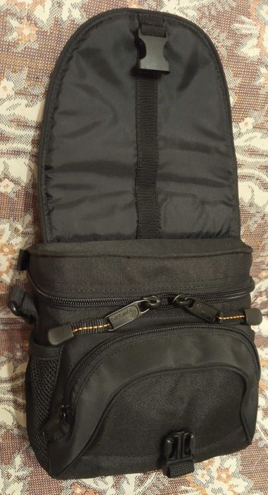 Сумка для фото відео камери Lowepro Nova Mini AW