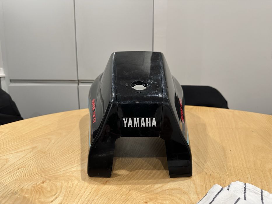 Carnagens Yamaha Tzr 50 3tu