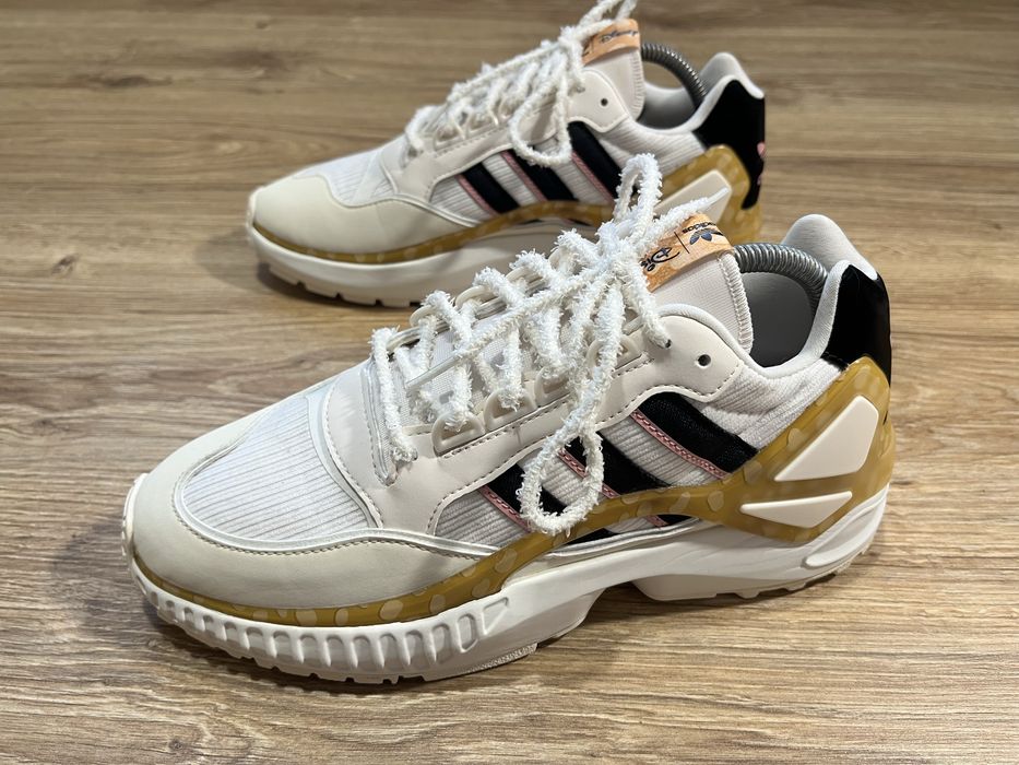 Кросівки Adidas ZX Wavian x Disney Bambi Нові.  Розмір 42(26,5 см.)