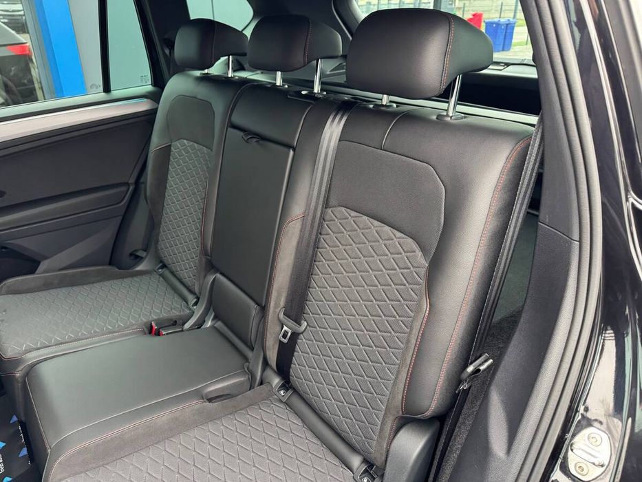 SEAT Tarraco 2022 freshauto