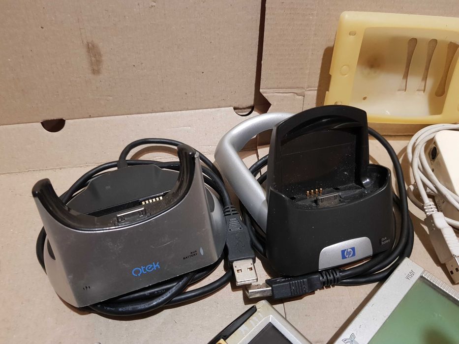 Мини ПК наладонник всё вместе