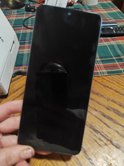Xiaomi redmi A5 niebieski