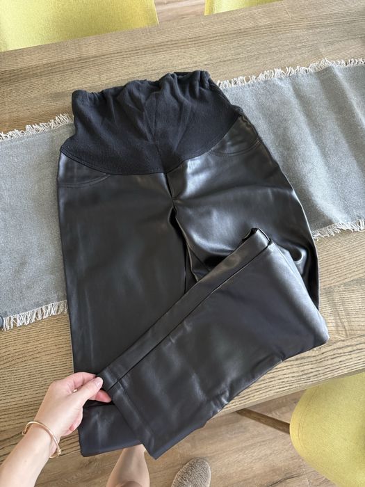 Штани/ легінци / скіні для вагітних