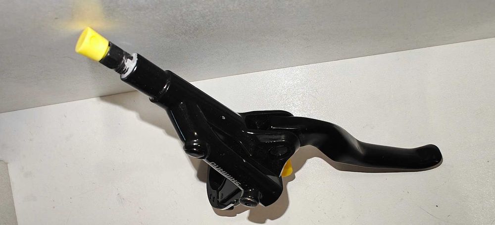 Dźwignia hamulca hydraulicznego Shimano BL-RS600 czarna