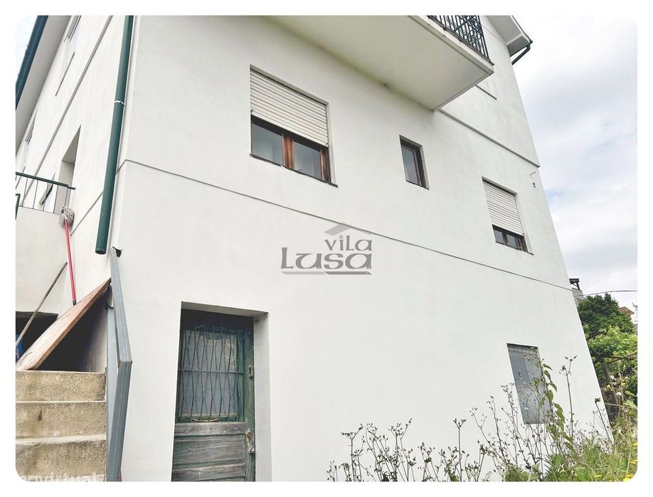 T2 Investidor S.Pedro da Cova Continente