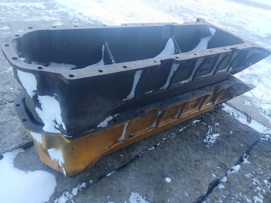 misa olejowa ursus ,1614,zetor 12045.    6 cylindrowy