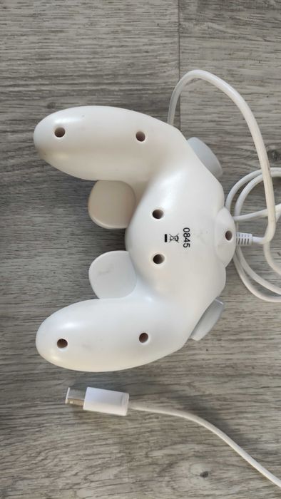 Comando Nintendo GameCube e Wii NOVO