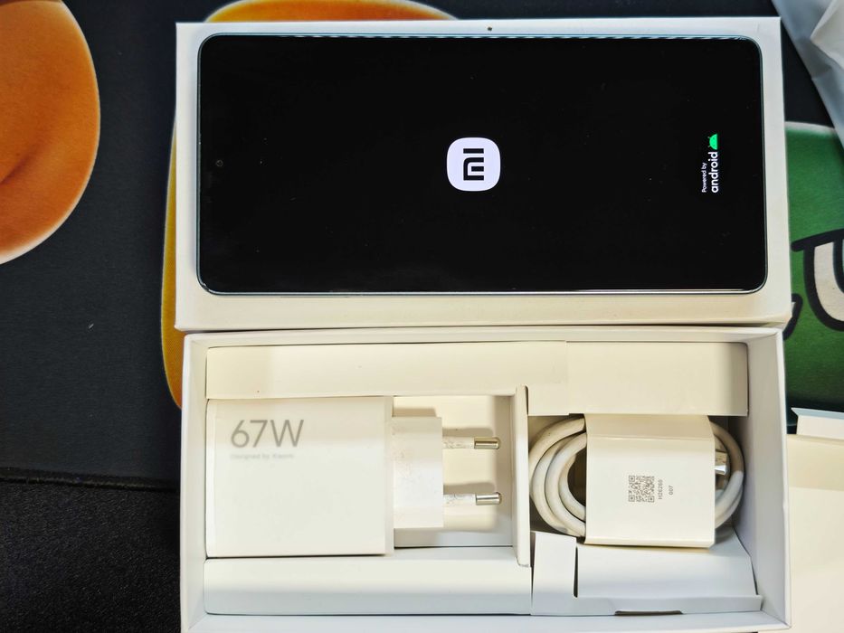 Xiaomi Redmi Note 13 Pro (8+8/256)